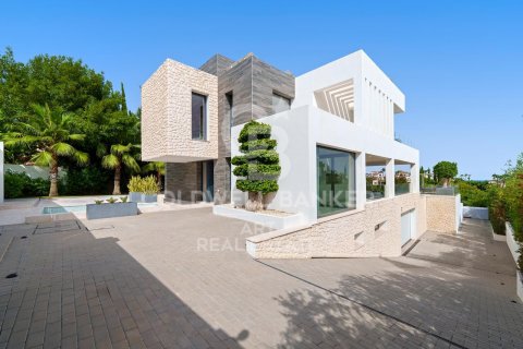 House for sale in Marbella, Malaga, Spain 5 bedrooms, 473 sq.m. No. 157790 - photo 24