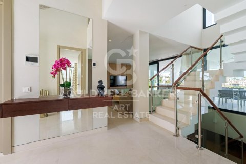 House for sale in Marbella, Malaga, Spain 5 bedrooms, 473 sq.m. No. 157790 - photo 7
