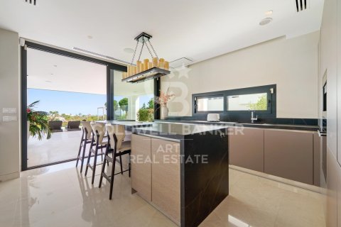 House for sale in Marbella, Malaga, Spain 5 bedrooms, 473 sq.m. No. 157790 - photo 5