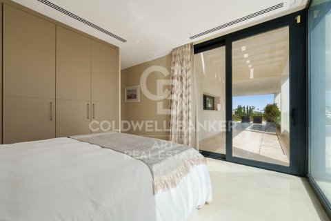 House for sale in Marbella, Malaga, Spain 5 bedrooms, 473 sq.m. No. 157790 - photo 18
