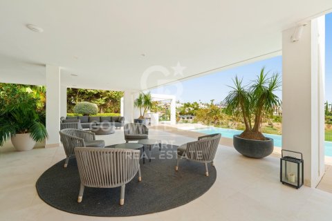 House for sale in Marbella, Malaga, Spain 5 bedrooms, 473 sq.m. No. 157790 - photo 10