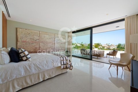 House for sale in Marbella, Malaga, Spain 5 bedrooms, 473 sq.m. No. 157790 - photo 12