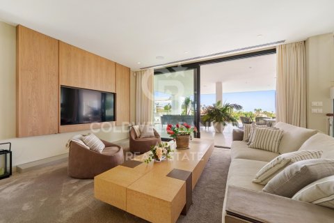 House for sale in Marbella, Malaga, Spain 5 bedrooms, 473 sq.m. No. 157790 - photo 2