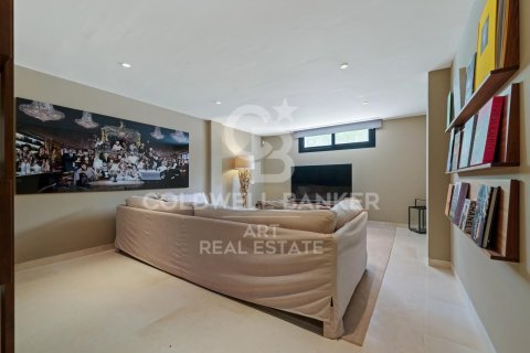 House for sale in Marbella, Malaga, Spain 5 bedrooms, 473 sq.m. No. 157790 - photo 20