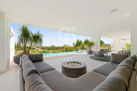 House for sale in Marbella, Malaga, Spain 5 bedrooms, 473 sq.m. No. 157790 - photo 8