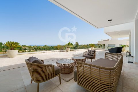 House for sale in Marbella, Malaga, Spain 5 bedrooms, 473 sq.m. No. 157790 - photo 9