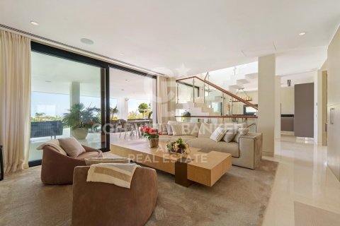 House for sale in Marbella, Malaga, Spain 5 bedrooms, 473 sq.m. No. 157790 - photo 3