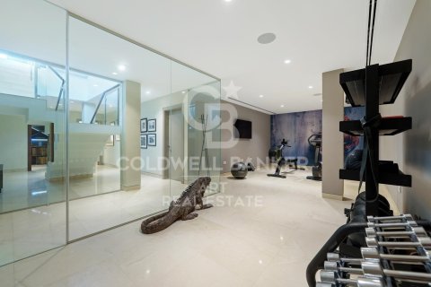 House for sale in Marbella, Malaga, Spain 5 bedrooms, 473 sq.m. No. 157790 - photo 21