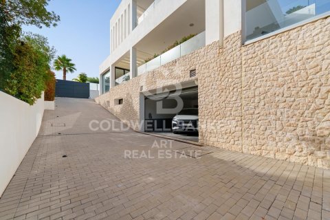 House for sale in Marbella, Malaga, Spain 5 bedrooms, 473 sq.m. No. 157790 - photo 20