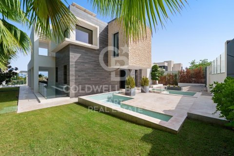 House for sale in Marbella, Malaga, Spain 5 bedrooms, 473 sq.m. No. 157790 - photo 26