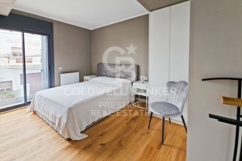 House for sale in Esplugues de Llobregat, Barcelona, Spain 4 bedrooms, 250 sq.m. No. 157792 - photo 8
