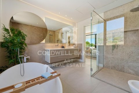 Casa in vendita a Marbella, Malaga, Spagna 6 camere da letto, 611 mq. N° 157794 - foto 22