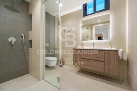 Продажа дома в Марбелья, Малага, Испания 6 спален, 611м2 №157794 - фото 24