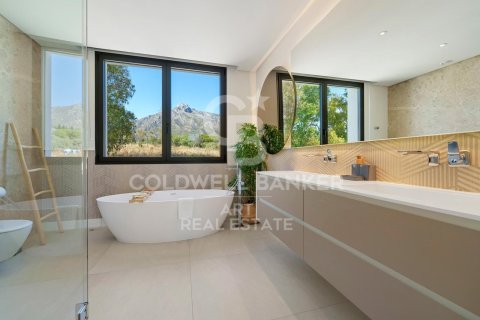 Продажа дома в Марбелья, Малага, Испания 6 спален, 611м2 №157794 - фото 21