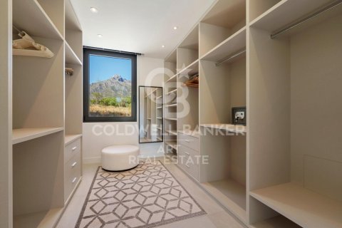 Продажа дома в Марбелья, Малага, Испания 6 спален, 611м2 №157794 - фото 19