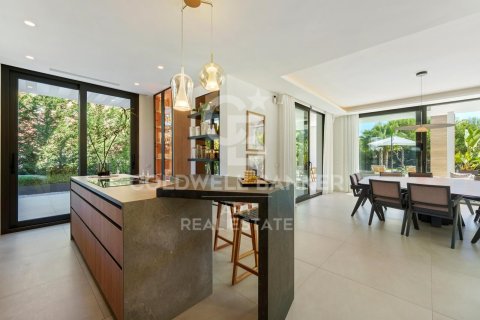 Casa in vendita a Marbella, Malaga, Spagna 6 camere da letto, 611 mq. N° 157794 - foto 7