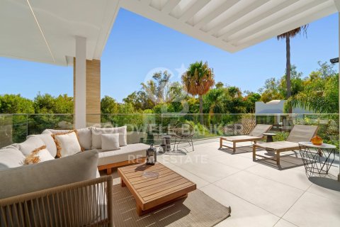 Продажа дома в Марбелья, Малага, Испания 6 спален, 611м2 №157794 - фото 10