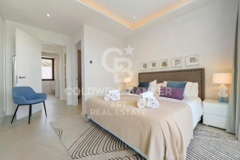 Продажа дома в Марбелья, Малага, Испания 6 спален, 611м2 №157794 - фото 23