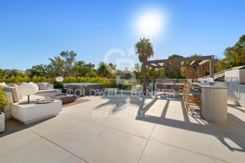 Casa in vendita a Marbella, Malaga, Spagna 6 camere da letto, 611 mq. N° 157794 - foto 14