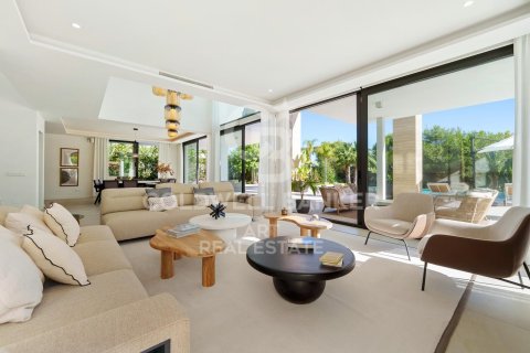 Casa in vendita a Marbella, Malaga, Spagna 6 camere da letto, 611 mq. N° 157794 - foto 4