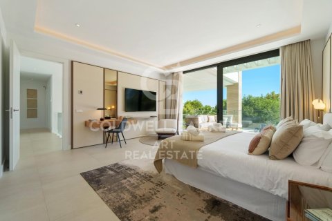Casa in vendita a Marbella, Malaga, Spagna 6 camere da letto, 611 mq. N° 157794 - foto 17