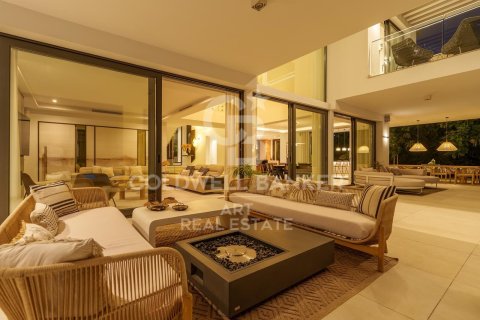 Casa in vendita a Marbella, Malaga, Spagna 6 camere da letto, 611 mq. N° 157794 - foto 15