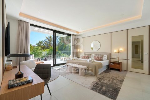 Casa in vendita a Marbella, Malaga, Spagna 6 camere da letto, 611 mq. N° 157794 - foto 18