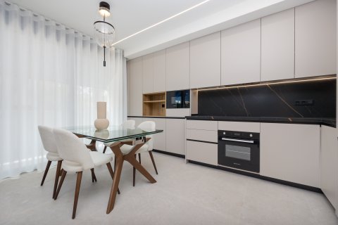 Продажа пентхауса в Гуардамар-дель-Сегура, Аликанте, Испания 2 спальни, №182334 - фото 22