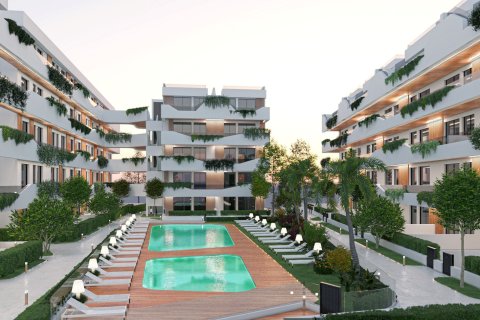 Wohnung zum Verkauf in Santiago de la Ribera, Murcia, Spanien 3 Schlafzimmer,  Nr. 182336 - Foto 22