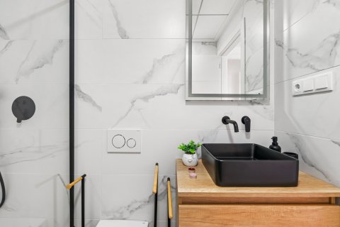 Wohnung zum Verkauf in Santiago de la Ribera, Murcia, Spanien 3 Schlafzimmer,  Nr. 182336 - Foto 12