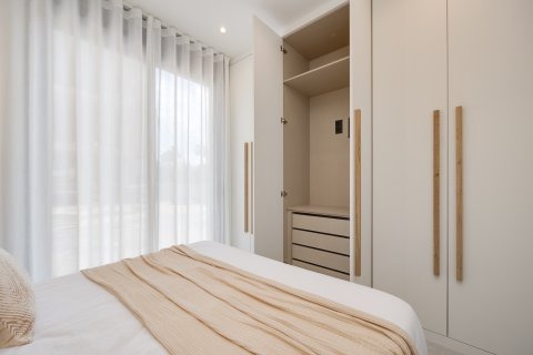 Apartment for sale in Guardamar del Segura, Alicante, Spain 2 bedrooms, No. 182332 - photo 25