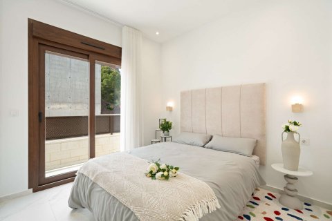 House for sale in Polop, Alicante, Spain 3 bedrooms, 136.68 sq.m. No. 175837 - photo 10