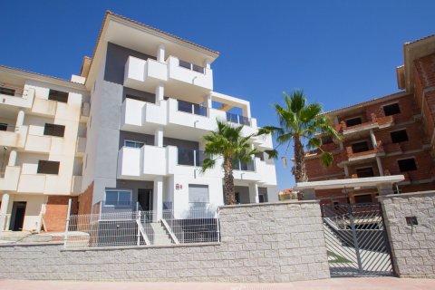 Apartamento en Orihuela, Alicante, España 2 dormitorios, 65.09 m2 No. 175836