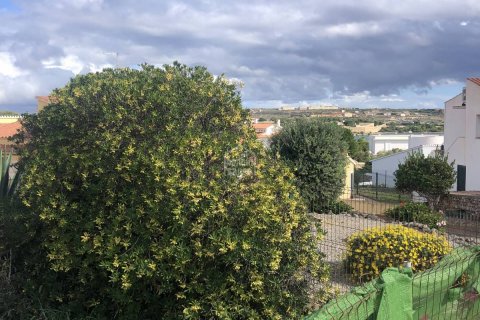 Land plot for sale Es Castell, Menorca, Spain No. 110903 - photo 7