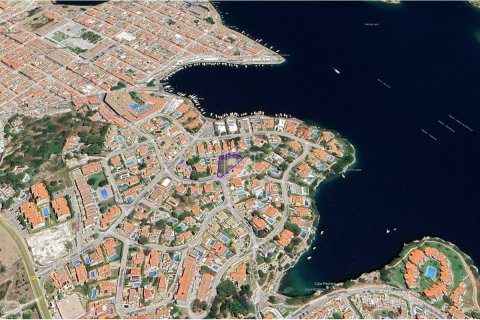 Land plot for sale Es Castell, Menorca, Spain No. 110903 - photo 9