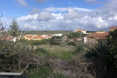 Land plot for sale Es Castell, Menorca, Spain No. 110903 - photo 4
