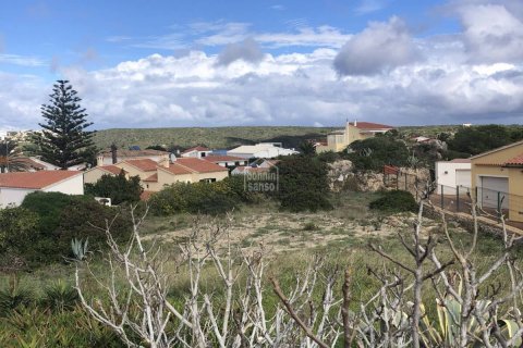 Land plot for sale Es Castell, Menorca, Spain No. 110903 - photo 5