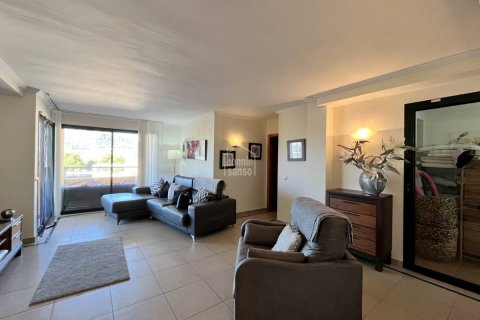 Huoneisto myytävänä Cala Millor, Mallorca, Espanja, 2 makuuhuonetta, 92 m2 No. 110904 - kuva 5