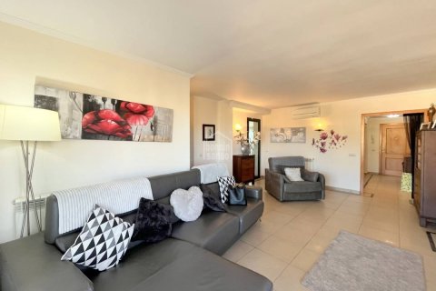 Huoneisto myytävänä Cala Millor, Mallorca, Espanja, 2 makuuhuonetta, 92 m2 No. 110904 - kuva 4