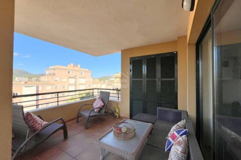 Huoneisto myytävänä Cala Millor, Mallorca, Espanja, 2 makuuhuonetta, 92 m2 No. 110904 - kuva 2