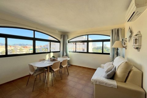 Huoneisto myytävänä Cala Millor, Mallorca, Espanja, 2 makuuhuonetta, 92 m2 No. 110904 - kuva 6