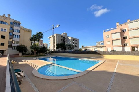 Huoneisto myytävänä Cala Millor, Mallorca, Espanja, 2 makuuhuonetta, 92 m2 No. 110904 - kuva 13