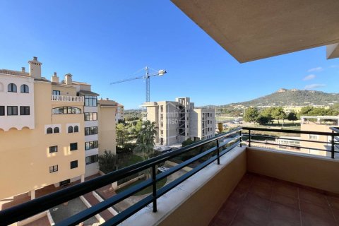 Huoneisto myytävänä Cala Millor, Mallorca, Espanja, 2 makuuhuonetta, 92 m2 No. 110904 - kuva 8