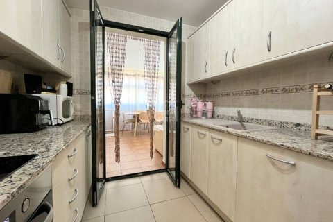 Huoneisto myytävänä Cala Millor, Mallorca, Espanja, 2 makuuhuonetta, 92 m2 No. 110904 - kuva 12