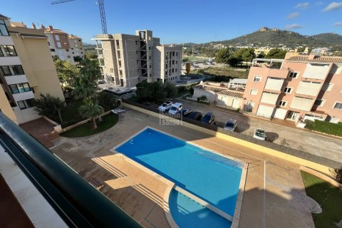 Huoneisto myytävänä Cala Millor, Mallorca, Espanja, 2 makuuhuonetta, 92 m2 No. 110904 - kuva 3