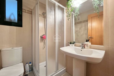 Huoneisto myytävänä Cala Millor, Mallorca, Espanja, 2 makuuhuonetta, 92 m2 No. 110904 - kuva 11