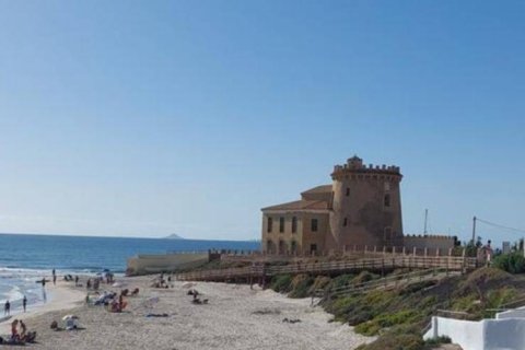 Apartment for sale in Torre de la Horadada, Alicante, Spain 3 bedrooms, 81 sq.m. No. 189421 - photo 6