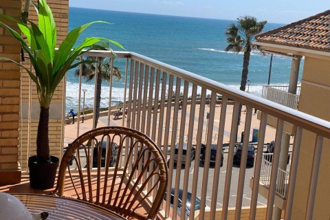 Apartment for sale in Torre de la Horadada, Alicante, Spain 3 bedrooms, 81 sq.m. No. 189421 - photo 2