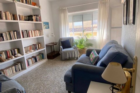 Apartment for sale in Torre de la Horadada, Alicante, Spain 3 bedrooms, 81 sq.m. No. 189421 - photo 7