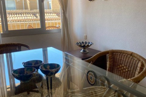 Apartment for sale in Torre de la Horadada, Alicante, Spain 3 bedrooms, 81 sq.m. No. 189421 - photo 9